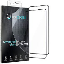 Load image into Gallery viewer, Inskin Anti Glare Screen Protector for iPhone 14 Plus / 13 Pro Max - 2-Pack, 9H Matte Tempered Glass FIlm Cover, Case-Friendly, Anti Scratch, Bubble Free