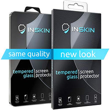 Load image into Gallery viewer, Inskin 2.5D Full Coverage Full Glue Tempered Glass Screen Protector, fits Samsung Galaxy A70 [2019] 6.7 inch. 2-Pack