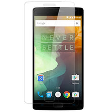 Load image into Gallery viewer, Inskin Case-Friendly Tempered Glass Screen Protector, fits OnePlus 2. 2-Pack.