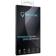 Load image into Gallery viewer, Inskin Screen Protector for Samsung Galaxy A8 5.6 inch A530 Series [2018] - 3-Pack, 9H Tempered Glass Film, HD Clear, Case-Friendly, Anti Scratch, Bubble Free Adhesive