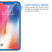 Load image into Gallery viewer, Inskin Case-Friendly Tempered Glass Screen Protector, fits Apple iPhone 11 Pro Max/XS Max 6.5 inch. 2-Pack.