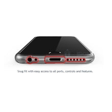 Load image into Gallery viewer, Inskin [Crystalline] Scratch Resistant Clear Hybrid Case for iPhone 6 / 6S 4.7 inch.