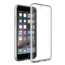 Load image into Gallery viewer, Inskin [Crystalline] Scratch Resistant Clear Hybrid Case for iPhone 6 / 6S 4.7 inch.
