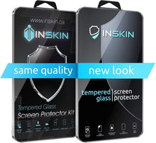 Load image into Gallery viewer, Inskin Screen Protector for Samsung Galaxy A11 SM-A115 6.4 inch [2020] - 3-Pack, 9H Tempered Glass Film, HD Clear, Case Friendly, Anti Scratch, Bubble Free Adhesive