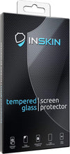 Load image into Gallery viewer, Inskin Tempered Glass Screen Protector for Sonim XP8 5.0 inch XP8800 series [2018] – 3-Pack, Ultra HD, Advanced Anti Fingerprint Plasma Coating, Case-Compatible