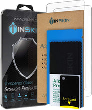 Load image into Gallery viewer, Inskin Case-Friendly Tempered Glass Screen Protector, fits Samsung Galaxy A71 5G 6.7 inch SM-A716 [2020]. 2-Pack.