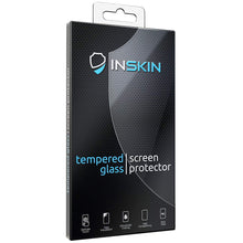 Load image into Gallery viewer, Inskin Case-Friendly Tempered Glass Screen Protector, fits ZTE Z557 [2019] 5.0 inch. 3-Pack